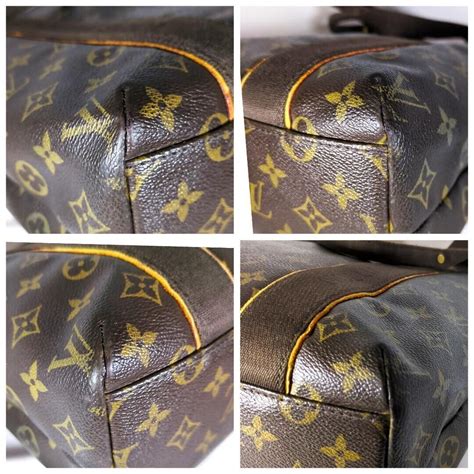 louis vuitton m53013 year made|Auth LOUIS VUITTON M53013 LV GHW Beaubourg Tote Bag .